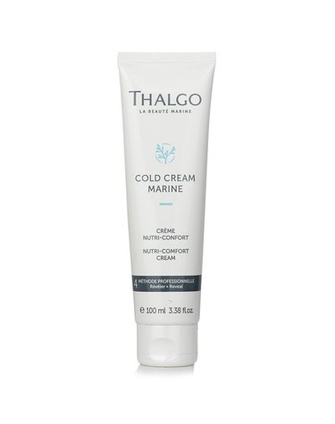 딸고 콜드크림 마린 뉴트리 컴포트 크림 살롱 사이즈 100ml