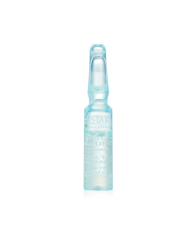 딸고 딸고 수르스 마린 소스 마린 7 데이 하이드레이션 트리트먼트 7x1.2ml 착용컷