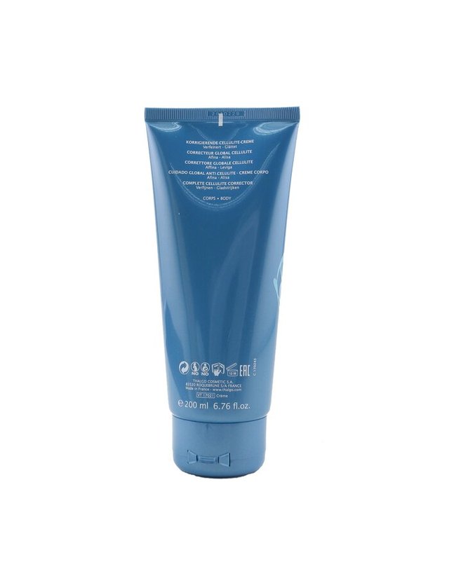 딸고 딸고 데피 컴플리트 코렉터 200ml 착용컷