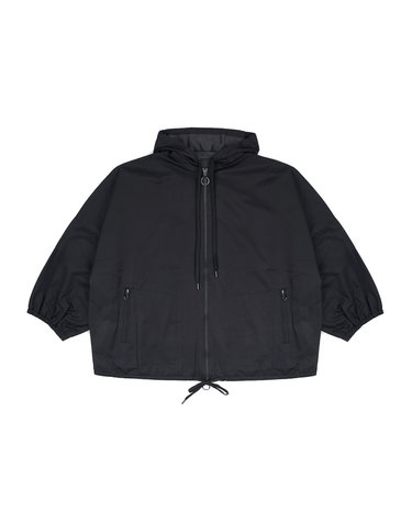 [입점사] [스튜디오 니콜슨] 알파인 자켓 ALPINE SNW 1088 BLACK