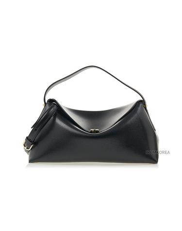 [토템] FW25 여성 티락 탑 핸들 토트백 234WLGBG417LE0025 001