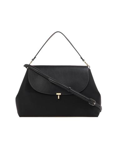 [토템] FW25 여성 티락 나일론 사첼백 254WAL0096FB0182 001