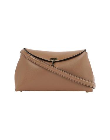 [토템] FW25 여성 티락 클러치 234WAL950LE0025 033