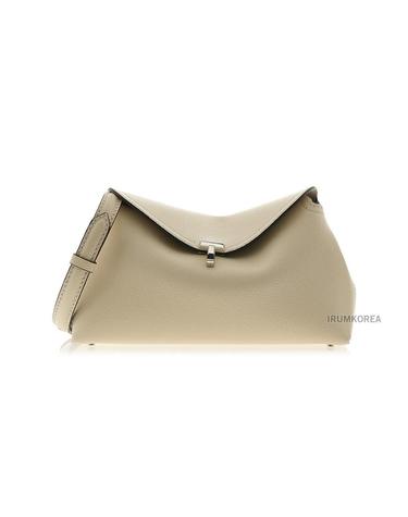 [토템] FW25 여성 티락 클러치백 234WLGBG423LE0030 106