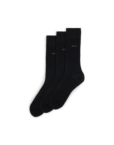 [공식] 소프트 워싱 양말 3PACK 50469839_001