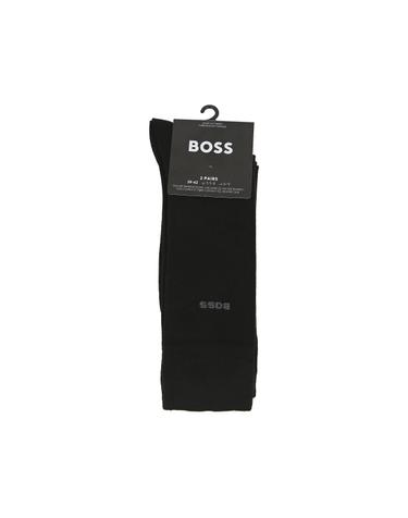 [공식] 2 PACK 비스코스 블렌드 양말 50538200_001