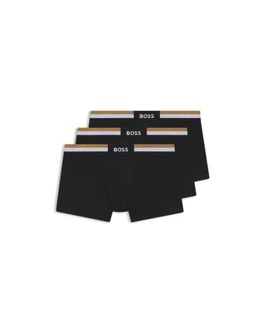 [공식] 3PK 코튼 블렌드 트렁크 50516542_001