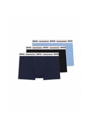 [공식] 3PK 스트레치 트렁크 50492200_977