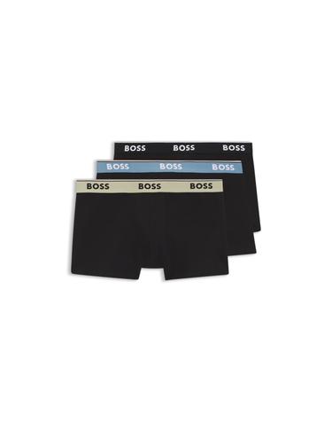 [공식] 3PK 스트레치 코튼 트렁크 50554693_008