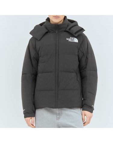 [해외직구] 26 FW 더노스페이스 히말라얀 Himalayan Baltoro 발토로 자켓 블랙 NF0A88KAJK31