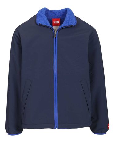 [해외직구] 26SS 노스페이스 Red 박스 리버시블 플리스 자켓 NF0A8FH8OBI TP573067092