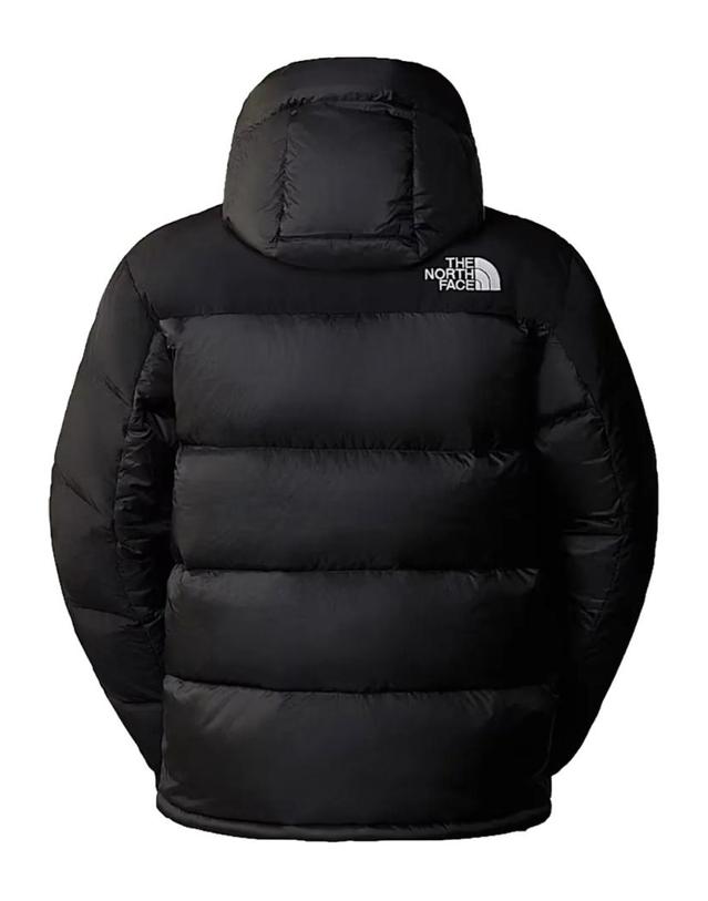 노스 페이스 [해외직구] 26 FW 노스페이스 히말라얀 후드 패딩 코트 NF0A4QYXJK31 TP458417644 착용컷