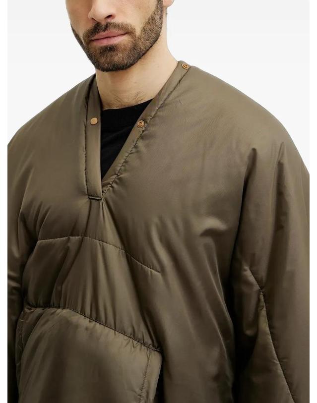 노스 페이스 [해외직구] 26 FW 노스페이스 와와나 퍼지 담요 NF0A52US TP459225492 착용컷