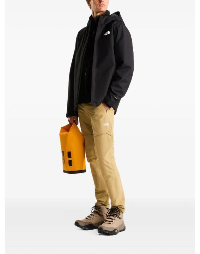노스 페이스 [해외직구] 26 FW 노스페이스 Quest DryVent triclimate 3 in 1 jacket NF0A8G0SJK31 TP459204712 착용컷