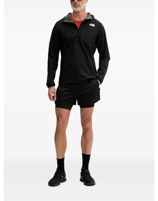 노스페이스 노스 페이스 [해외직구] 26 FW The North Face 폰타날레스 재킷 NF0A8DTKJK31 TP459834091 착용컷