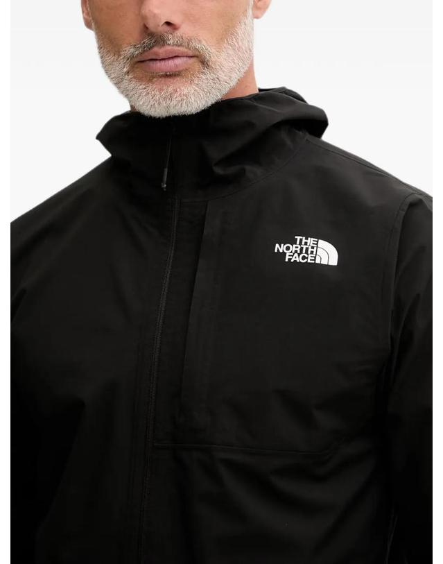 노스페이스 노스 페이스 [해외직구] 26 FW The North Face 폰타날레스 재킷 NF0A8DTKJK31 TP459834091 착용컷