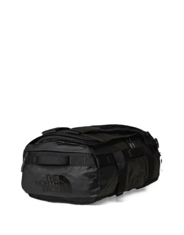 노스 페이스 [해외직구] 26 FW 노스페이스 베이스 캠프 보이저 32 L 트래블 백 NF0A52RR TP460324556 착용컷