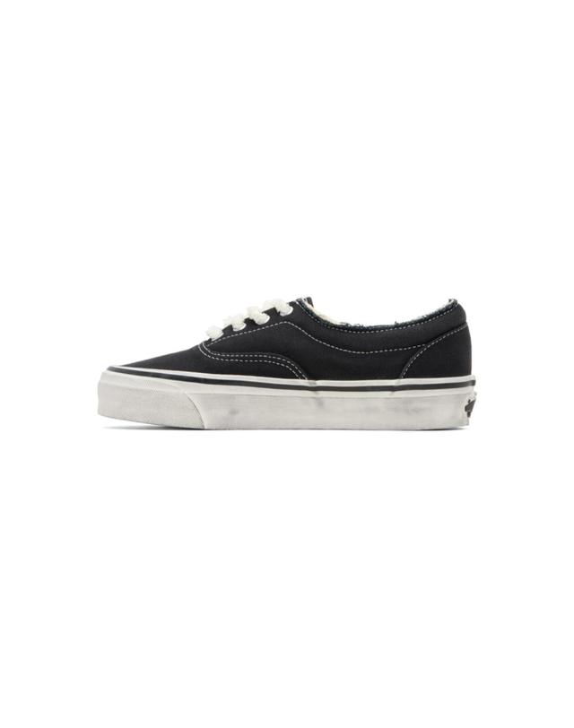반스 [해외직구] 26 FW 블랙 OTW 에라 95 DST 스니커즈 262739M237050 착용컷