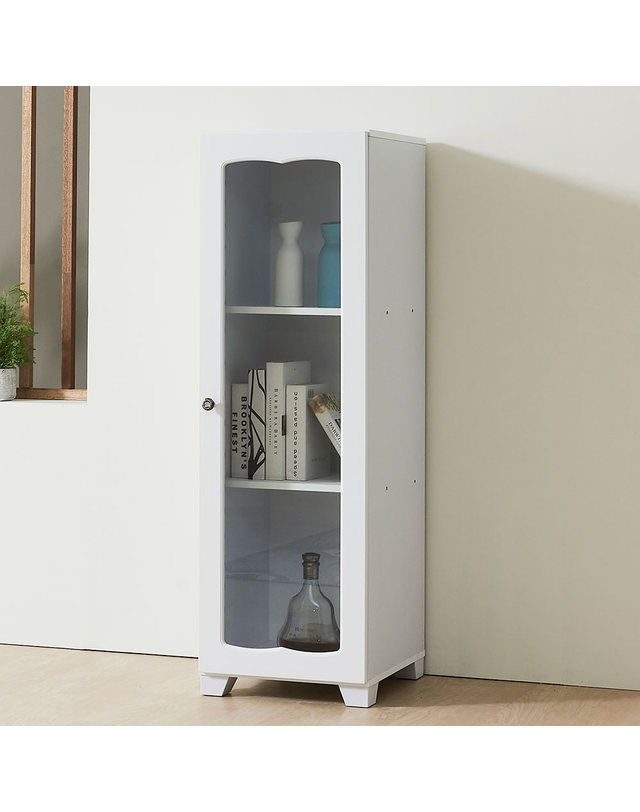 벨리카가구 히릿 피규어 레고 인테리어 장식장 착용컷
