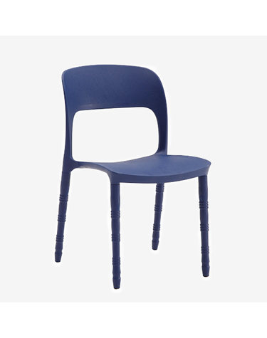 퓨리 카페의자 플라스틱 인테리어 식당 업소용 테라스