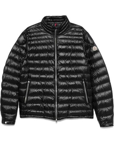 (당일) 25FW 몽클레어 ARNIQUE 아니크 블랙 경량 패딩 자켓 K2091 1A00103 597YG 999