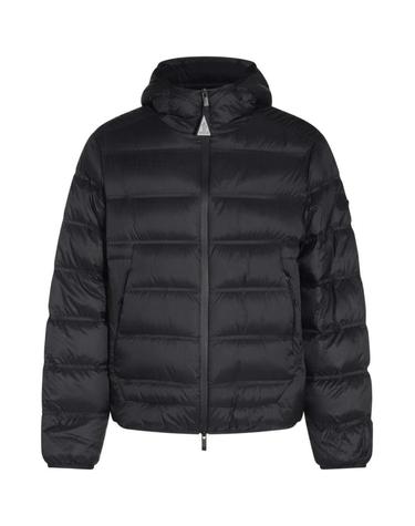 (당일) 25FW 몽클레어 GARDY 가르디 블랙 패딩 자켓 K1091 1A00073 598AL 999