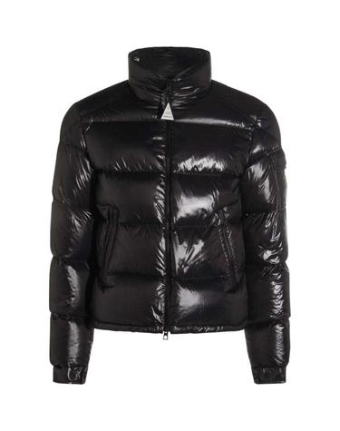 (당일) 25FW 몽클레어 LEVITHA 레비타 블랙 패딩 자켓 K2091 1A00061 596XE 999