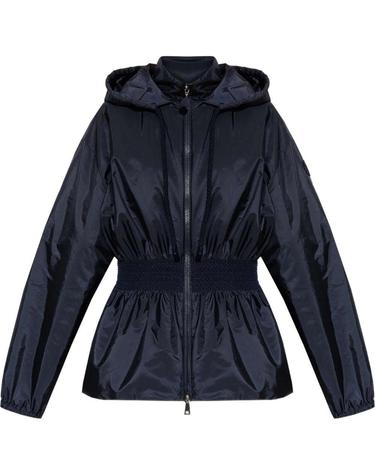 (당일) 26SS 몽클레어 LIRIOPE 리리오페 네이비 여성 바람막이 자켓 L1093 1A00158 539ZD 742