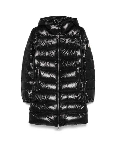 (당일) 25FW 몽클레어 COURCELLES 쿠르셀 블랙 여성 패딩 자켓 K2093 1C00002 597Z8 999