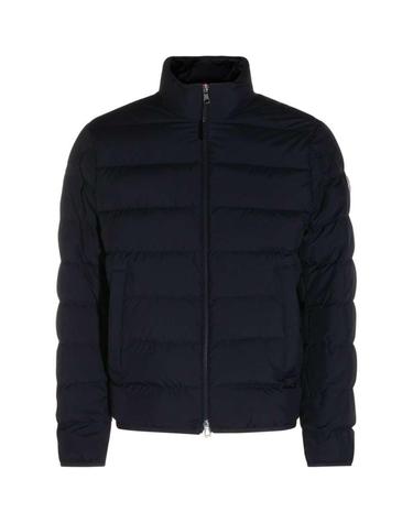 (당일) 26FW 몽클레어 BAUDINET 보디넷 네이비 패딩 자켓 L2091 1A00108 54A81 778