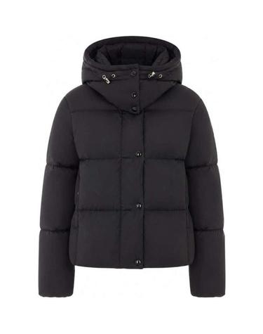 (당일) 26FW 몽클레어 CASTELNEW 카스텔뉴 블랙 여성 패딩 자켓 L2093 1A00198 539ZD 999