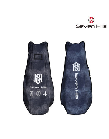 [아미스포츠 정품]세븐힐스 NEW 세븐힐스 항공커버 (랜덤색상)_GF
