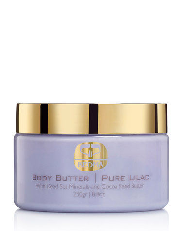 사해 바디버터 퓨어 라일락 250g