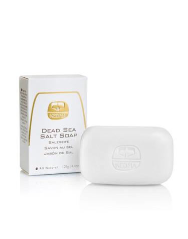 사해 솔트 비누 125g