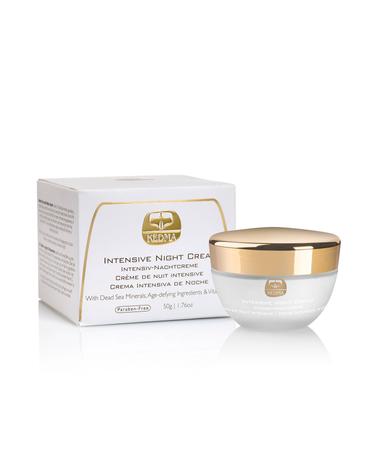 인텐시브 나이트 크림 50g