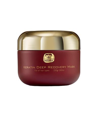 케드마 케라틴 딥 리커버리 마스크 (Keratin Deep Recovery Mask) 250g