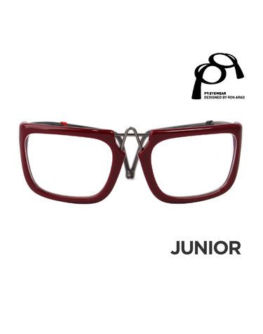 [PQ EYEWEAR][공식수입] BETHNAL_GREEN_1154 주니어 명품 안경테