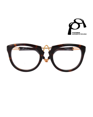 [PQ EYEWEAR][공식수입] DEBDEN_2076명품 안경테