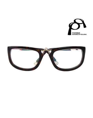 [PQ EYEWEAR][공식수입] SHEPHERD_BUSH_1071명품 안경테