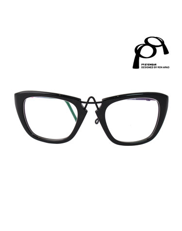 [PQ EYEWEAR][공식수입] ST_PAUL_S1118명품 안경테