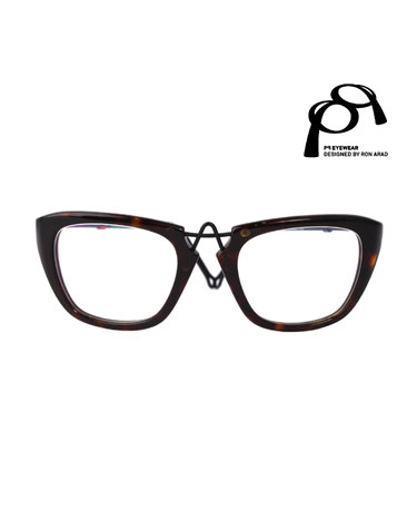 [PQ EYEWEAR][공식수입] ST_PAUL_S1122명품 안경테