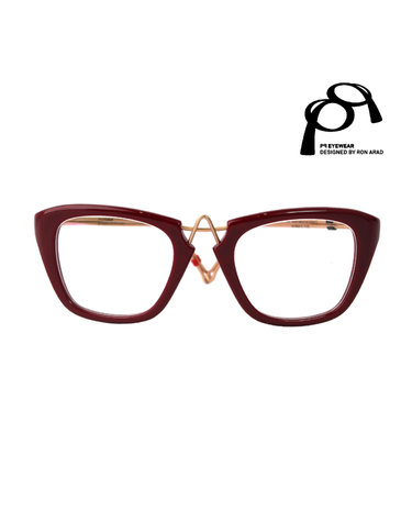 [PQ EYEWEAR][공식수입] ST_PAUL_S1126명품 안경테