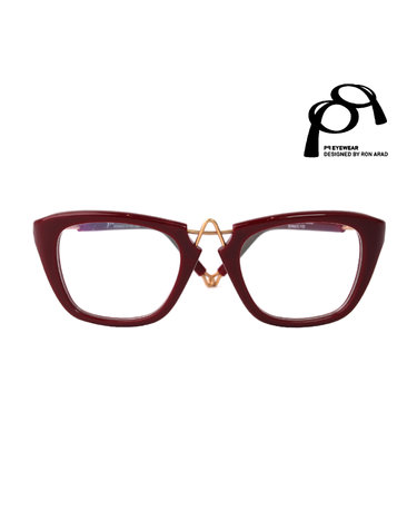 [PQ EYEWEAR][공식수입] ST_PAUL_S1127명품 안경테
