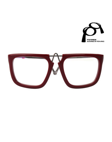 [PQ EYEWEAR][공식수입] WHITE_CITY_1036명품 안경테