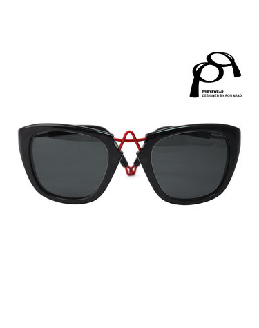 [PQ EYEWEAR][공식수입] PQ아이웨어 ST_PAUL_S1131 명품 선글라스