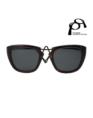 [PQ EYEWEAR][공식수입] PQ아이웨어 ST_PAUL_S1132 명품 선글라스