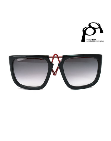 [PQ EYEWEAR][공식수입] PQ아이웨어 WHITE_CITY_1040 명품 선글라스