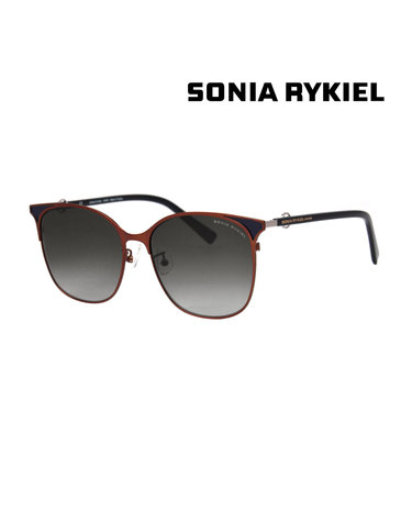 [SONIA RYKIEL][공식수입] 소니아리키엘 SR207K 02 명품 선글라스