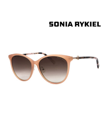 [SONIA RYKIEL][공식수입] 소니아리키엘 SR211K 03 명품 선글라스