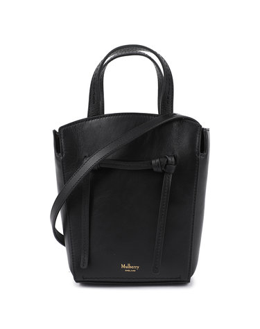 멀버리 클로벨리 미니 토트백 RL7963-635-A100